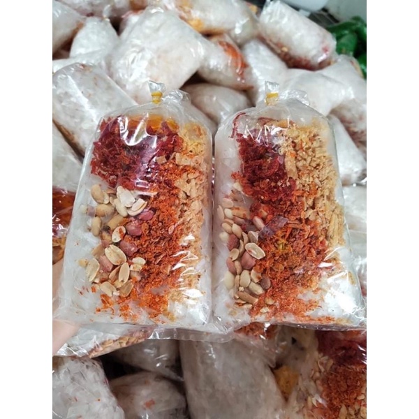 Bánh Tráng Tây Ninh Các Loại-Chính Hãng