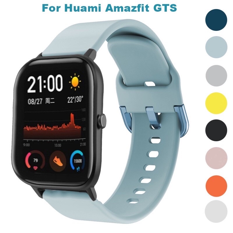 Dây phụ kiện cho Huawei AMAZFIT GTS /AMAZFIT BIP S / GTR 42MM / BIP LITE