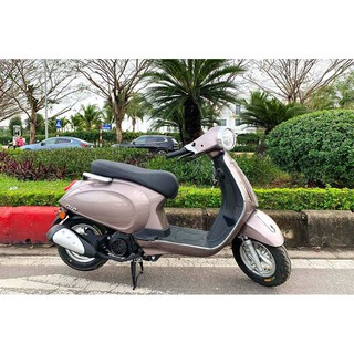 Xe Tay Ga  50cc Nioshima Plus 2020