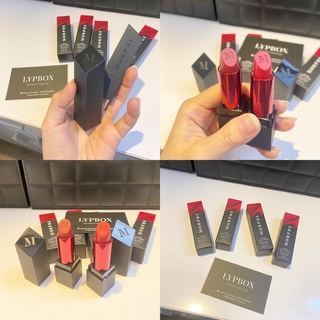 AUTH - OFF 50% SON SÁP LÌ MỊN MORPHE MEGA MATTE SUPER MAT