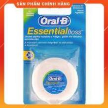 CHỈ TƠ NHA KHOA Oral-B