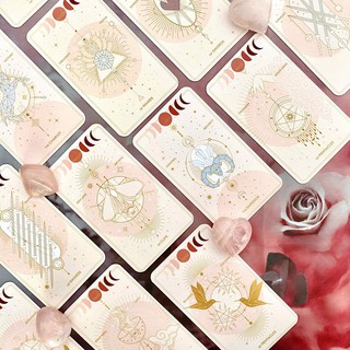 Bài Destiny Tarot