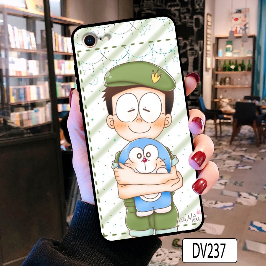 ỐP LƯNG IPHONE 6-6S-6G - IPHONE 7/7G/8 - IPHONE 6 PLUS IN HÌNH CUTE
