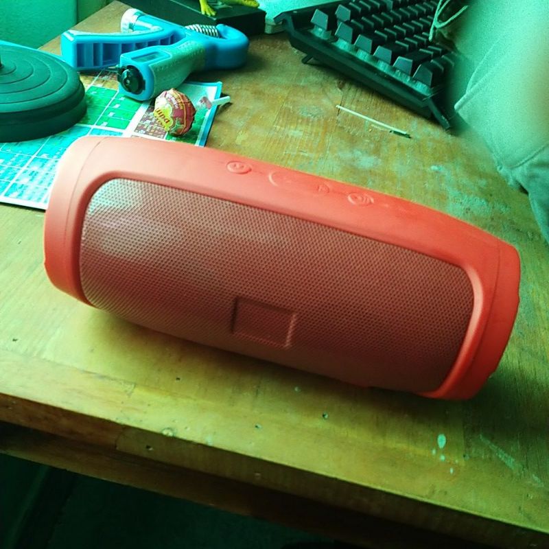 loa nghe nhạc Bluetooth