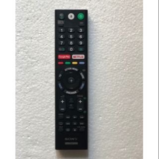 Điều khiển TV Sony giọng nói RMF-TX310P,