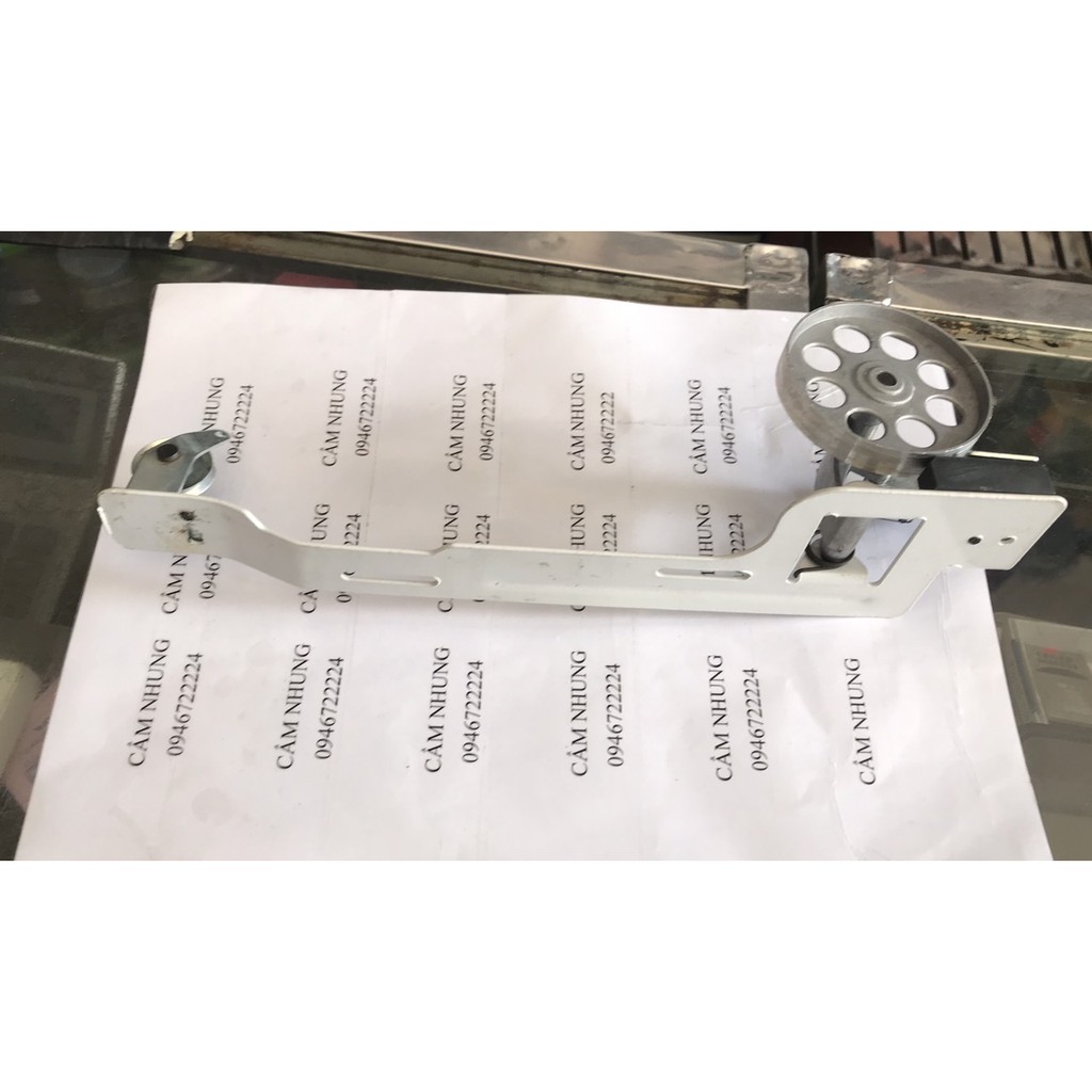 ĐÁNH SUỐT 1 KIM CÔNG NGHIỆP lớn nhỏ loại tốt