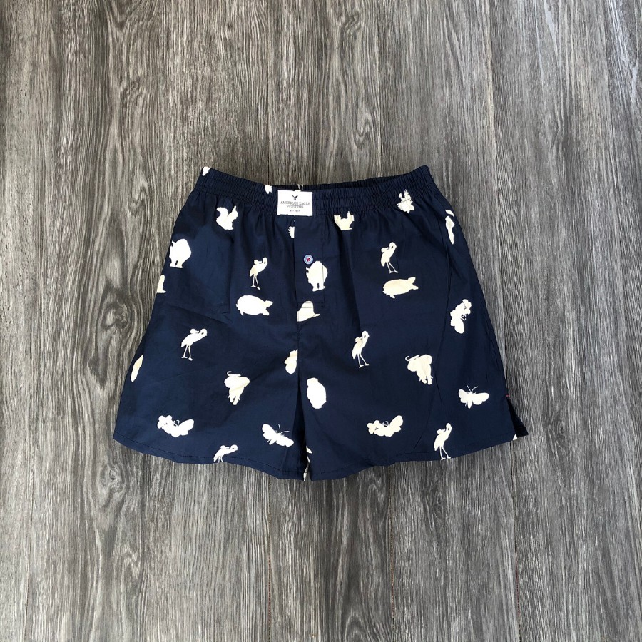 Quần kate nam mặc nhà, mặc ngủ bao mát | BigBuy360 - bigbuy360.vn