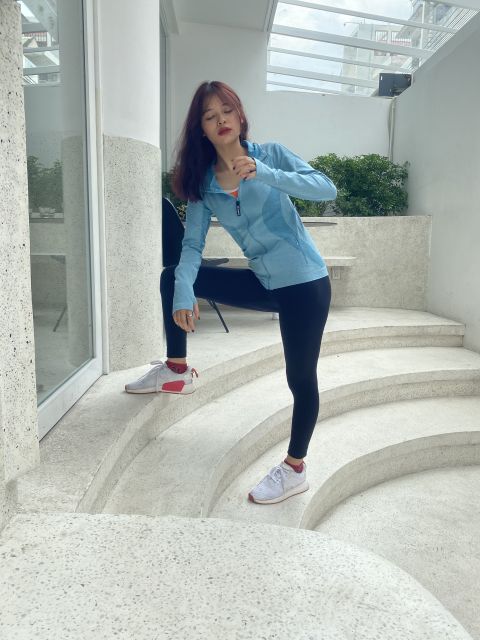 Áo khoác nữ chống nắng chất liệu dệt kim cao cấp kèm ảnh thật | BigBuy360 - bigbuy360.vn