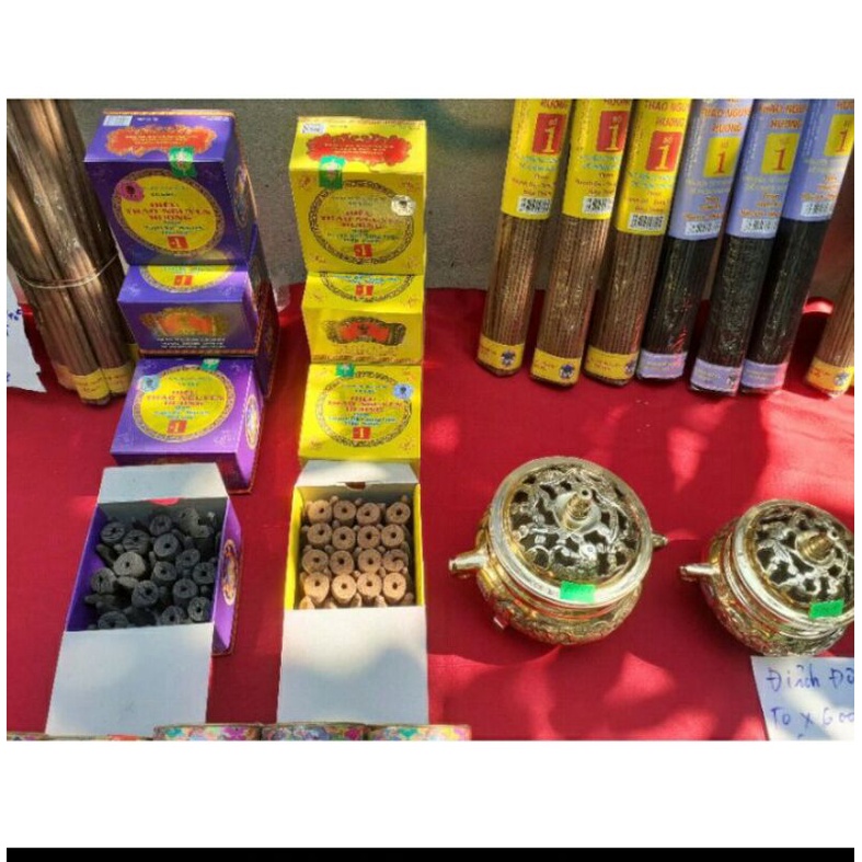Nụ trầm xà kiều -hiệu thảo nguyên hương