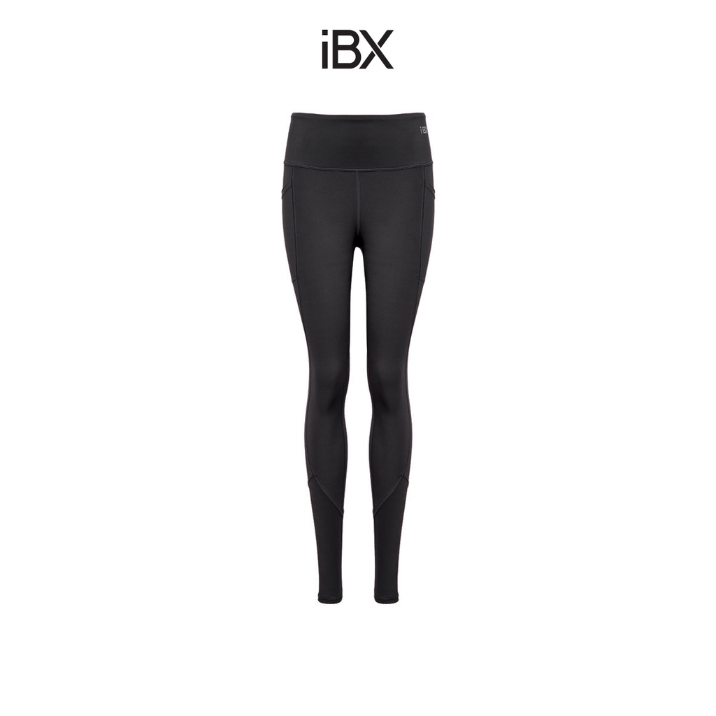 Quần legging thể thao dài iBasic IBX060P