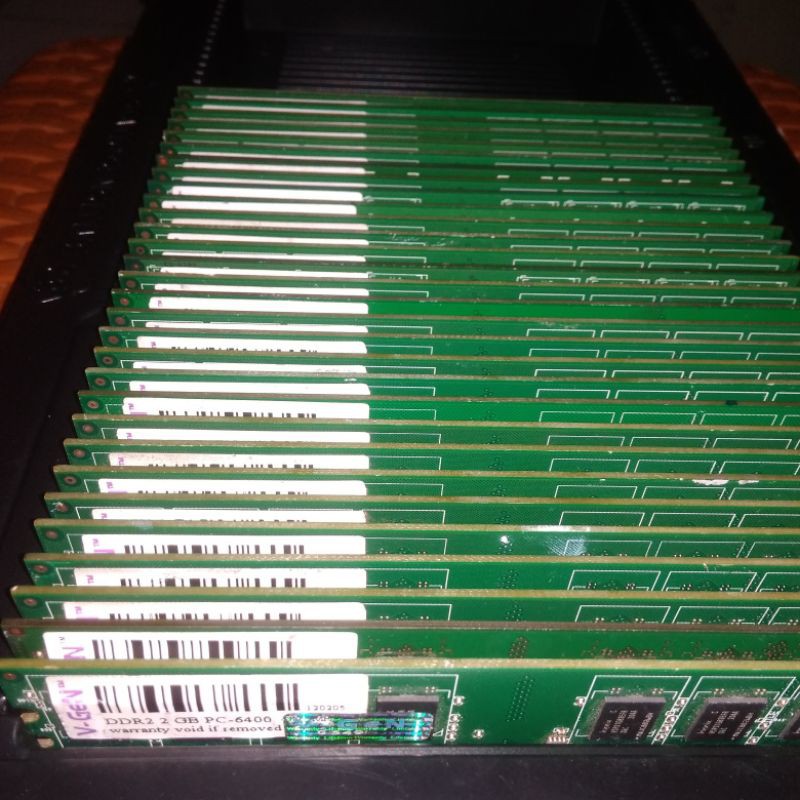 Ram Ddr2 2gb Pc 6400 Vgen Pc Chất Lượng Cao | BigBuy360 - bigbuy360.vn