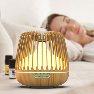 MÁY XÔNG TINH DẦU HUMIDIFIER K8