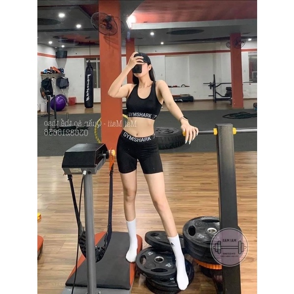 SET ĐÙI tập gym yoga chạy bộ