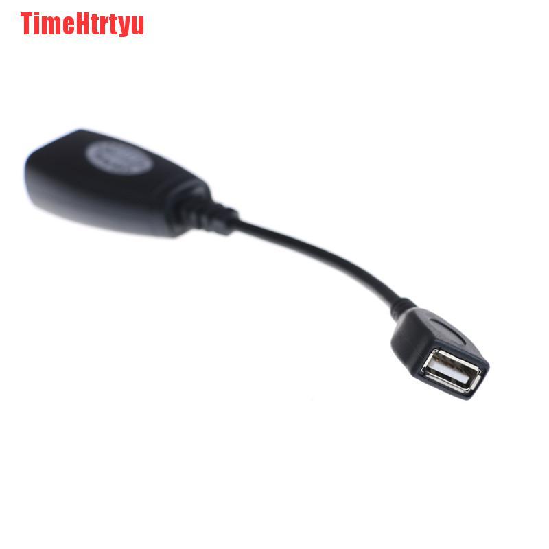Bộ Khuếch Đại Tín Hiệu Mạng Lan Rj45 Cat5E / 6 Timehttyu | BigBuy360 - bigbuy360.vn