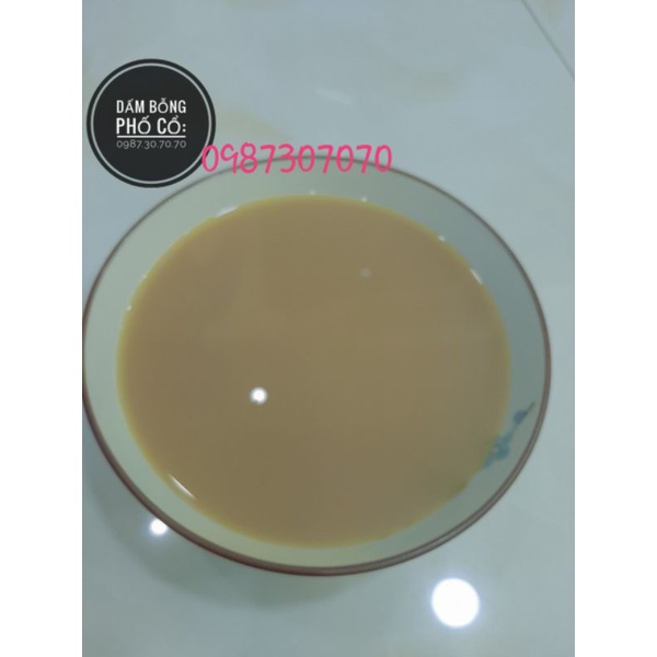 DẤM BỖNG PHỐ CỔ NGON NỨC TIẾNG HÀ THÀNH 1000ML
