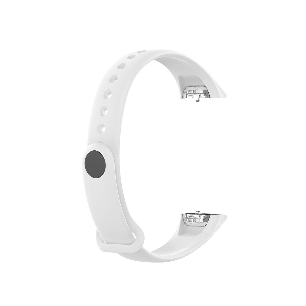 MAG Dây Đeo Thoáng Khí Có Khóa Cho Đồng Hồ Samsung Galaxy Fit SM-R370