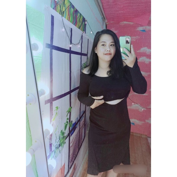 ĐẦM SIÊU TÂY Y HÌNH BIGSIZE