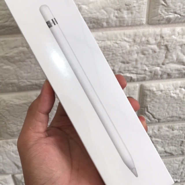 Bút chì Apple Pencil 1 dành cho iPad 9”7 2018