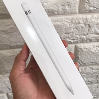 Bút chì Apple Pencil 1 dành cho iPad 9”7 2018