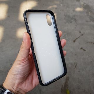 Ốp lưng Iphone X và Xs Max Marvel 2