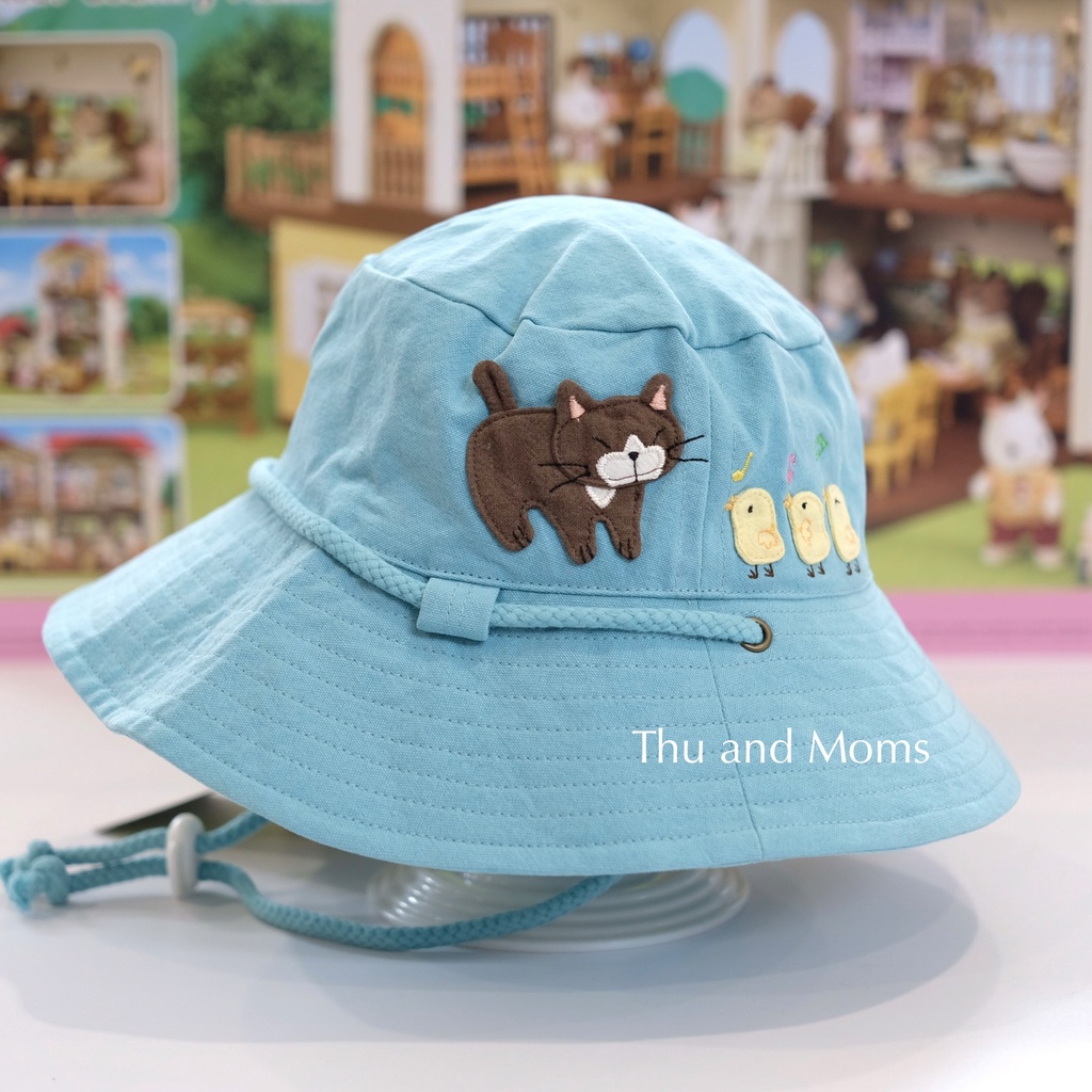 Mũ Hikosen Cara Nhật Bản  V-Z17-045