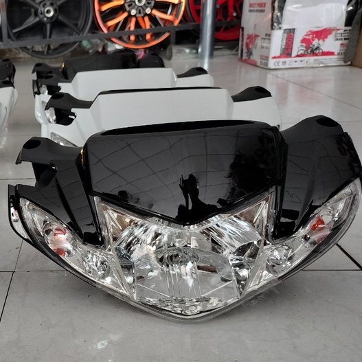 Combo 3 món  đầu đèn hello Sirius fullbox