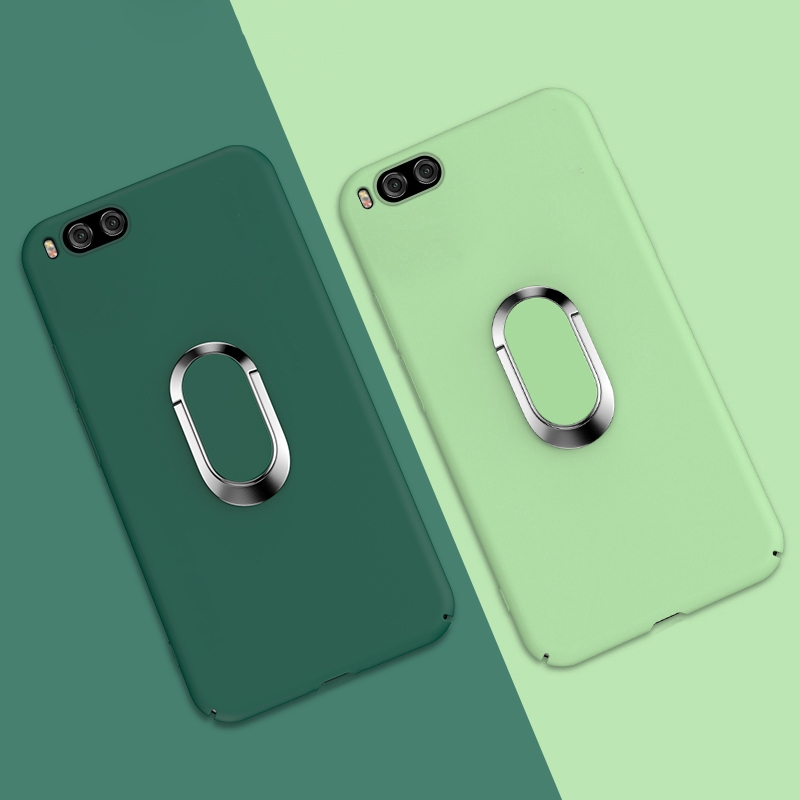 Soft Case Xiaomi Mi 8 Lite 9 cc9 Redmi Note 7 8 9 10 Pro 10s 9s 9T 9A 9C Mi 10T 11 Lite POCO X3 NFC F3 M3 Stand Ring Holder Cover