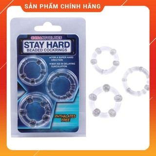 Vong deo han che xuat tinh som