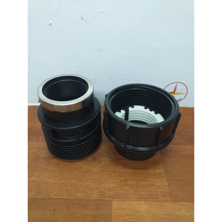 Nối ren trong HDPE phi 63 Tianyan