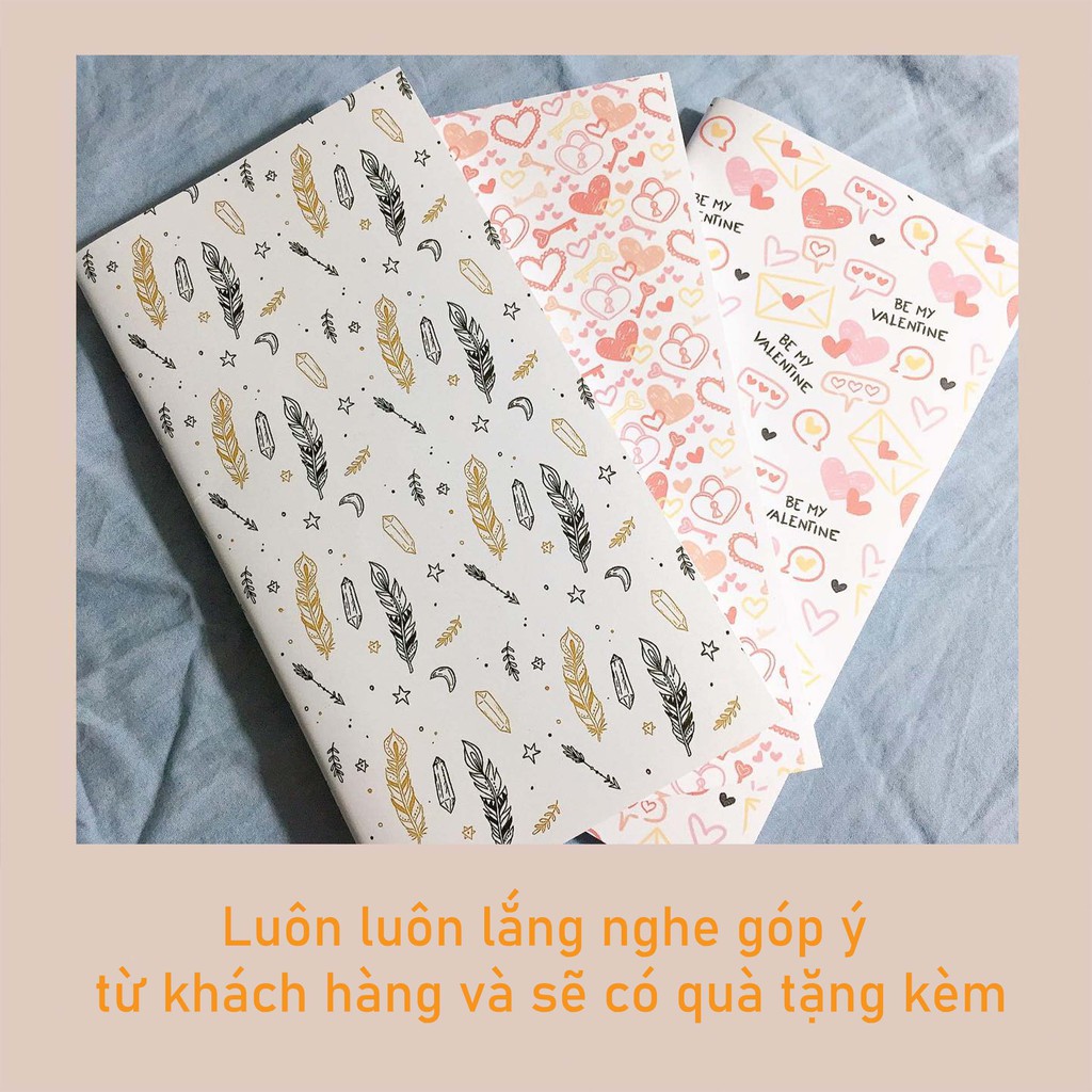 {MỚI} Sổ tay fitness planner, lập kế hoạch rèn luyện sức khỏe, ghi chép theo dõi các hoạt động thường ngày