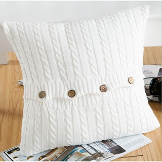 Vỏ Gối sofa trang trí