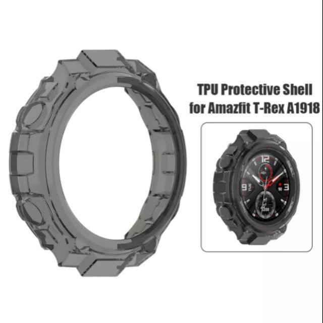 Case Đồng hồ Xiaomi Huami Amazfit T-rex A1918