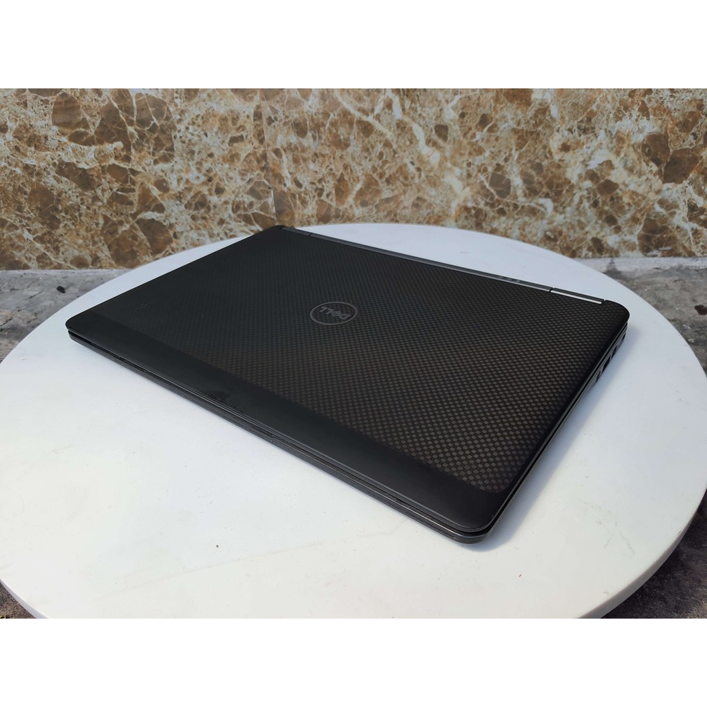 Laptop Dell Latitude E7250 cảm ứng cấu hình mạnh nguyên zin | BigBuy360 - bigbuy360.vn