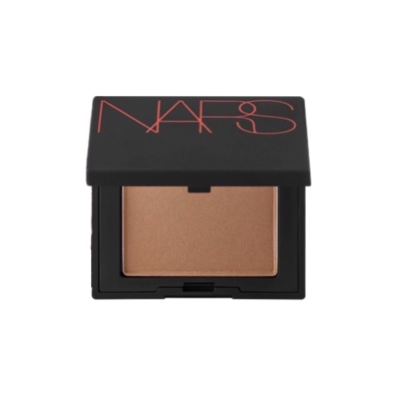 (Mini unbox) Phấn tạo khối mini NARS Bronzer Bronzing Powder màu Laguna 2.5g | BigBuy360 - bigbuy360.vn