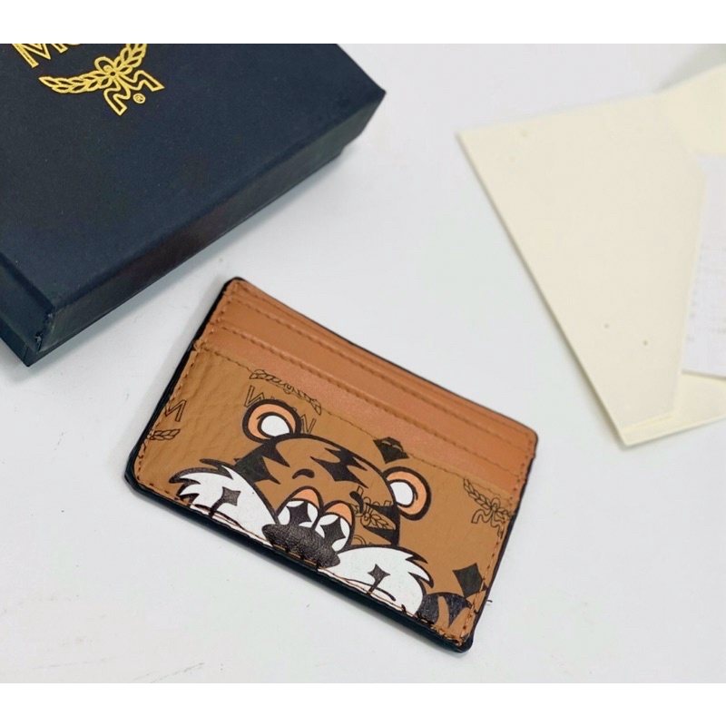 VÍ MCM MINI FULLBOX