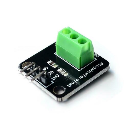 Mô Đun Cảm Biến Nhiệt Độ Không Thấm Nước Ds18B20 Cho Arduino B7R8