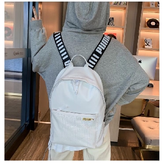 BALO PUMA CHẤT LIỆU DA