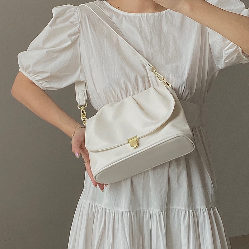 Túi xách IELGY bằng da sang trọng hợp thời trang cho nữ