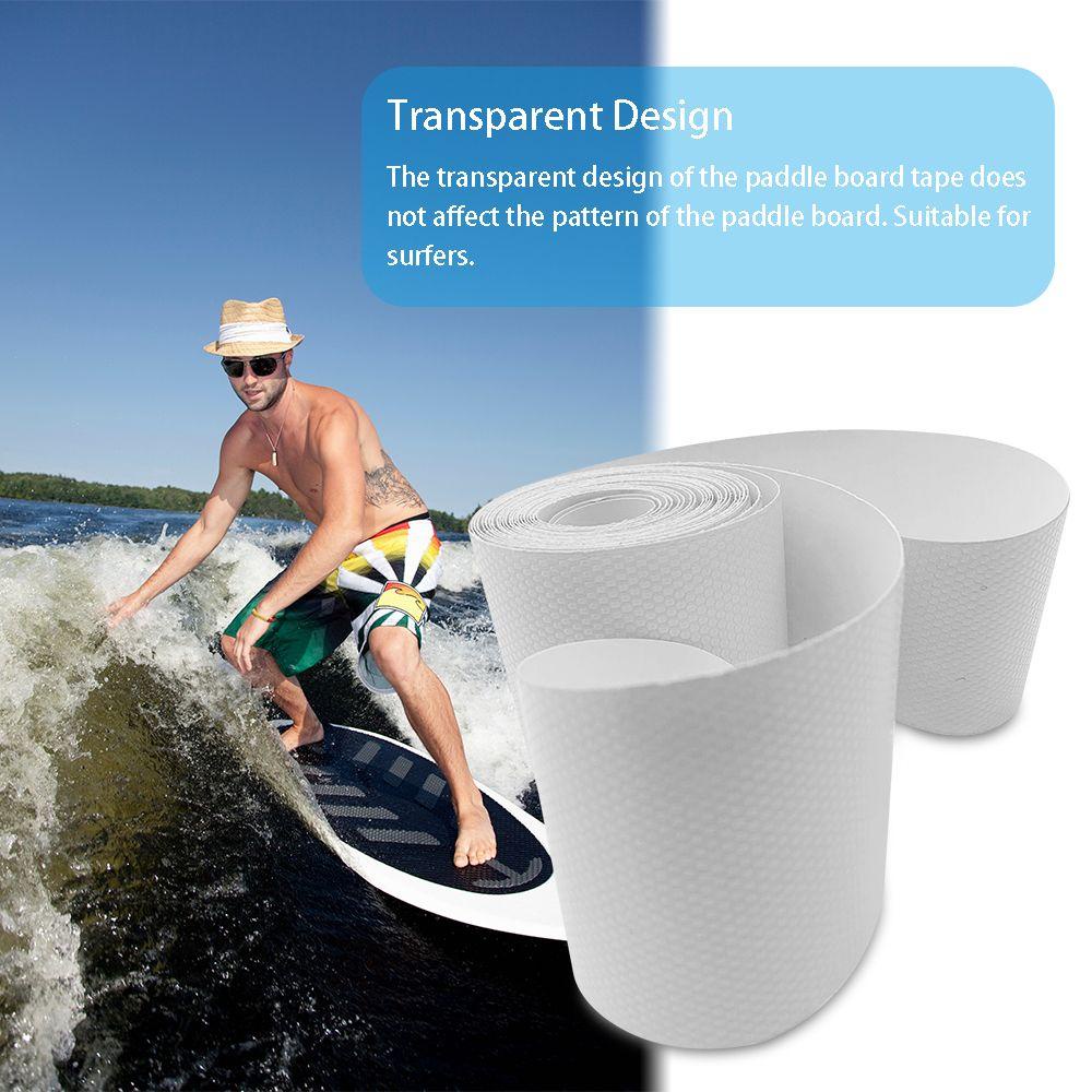 Băng Keo Bảo Vệ Viền Cạnh Kiểu Dáng Thể Thao Dễ Sử Dụng