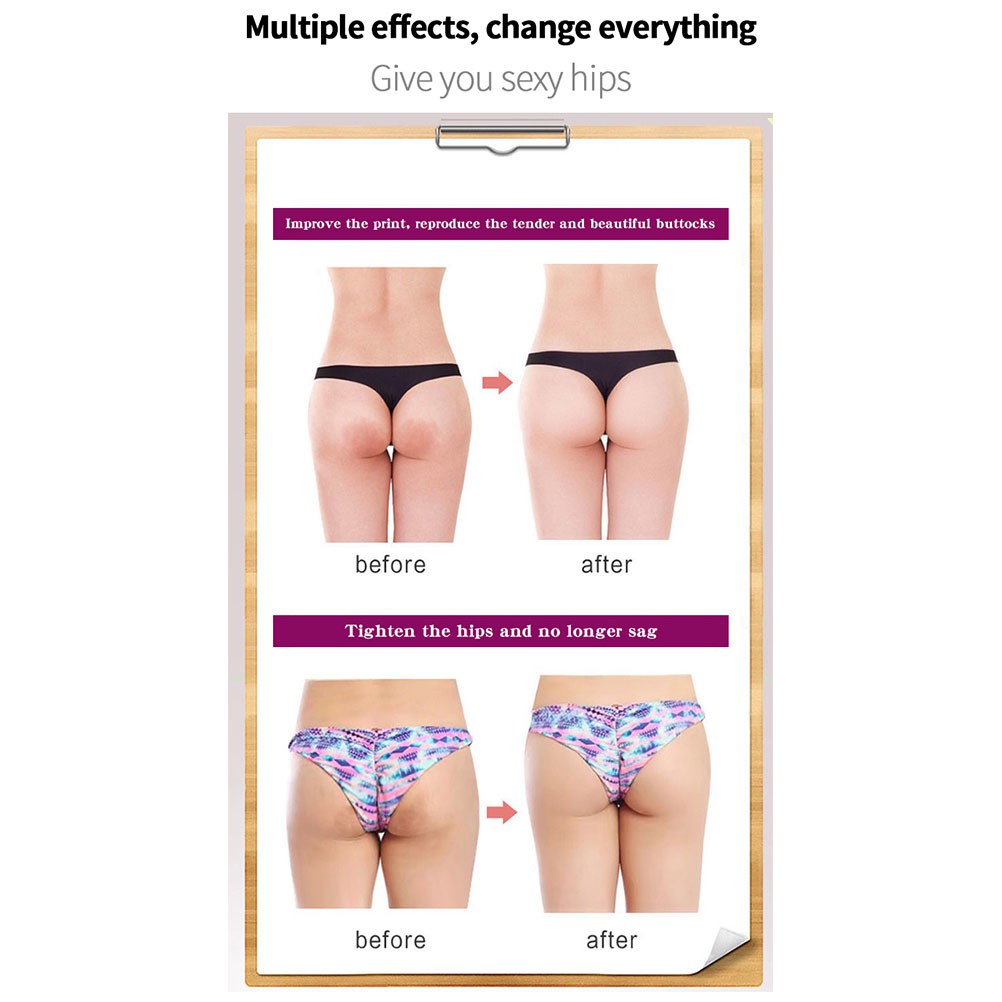 (Hàng Mới Về) Kem Nâng Mông Làm Săn Chắc Hiệu Quả | BigBuy360 - bigbuy360.vn