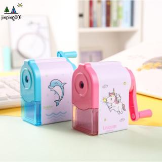 Gọt bút chì hình cánh cối xay gió