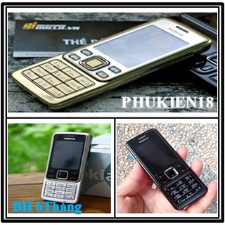 Nokia 6300 huyền thoại 100% chính hãng [ BẢO HÀNH 12T]