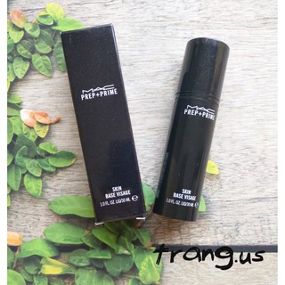 Kem lót Mac Prep+Prime Skin Base Visage