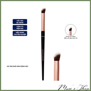 Vacosi N02 - Cọ xéo tạo khối mũi Vacosi N02