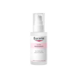 Gel Dưỡng Eucerin Làm Sáng Da & Cấp Ẩm Tối Ưu 50ml Even Radiance Water Gel Moisturizer 50ml