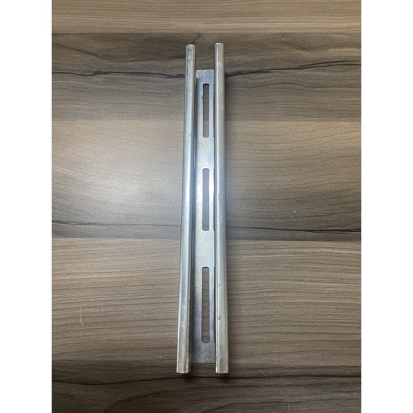 Minirail U40 dài 300mm Áp mái solar VH-U0430