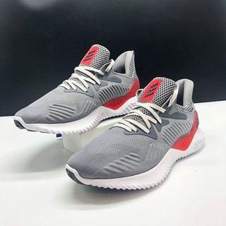 [Fullbox &bill] Giày Alphabounce mới nhất