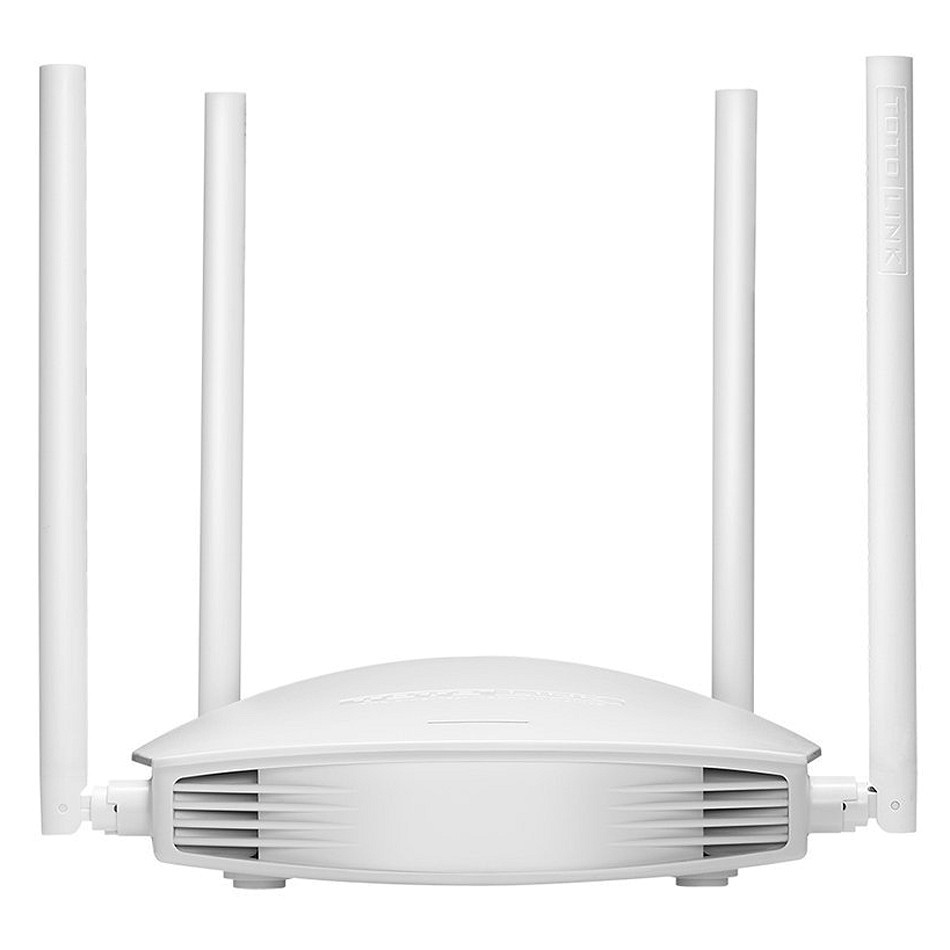 Totolink N600R - Router Wifi Chuẩn N 600Mbps - Hàng Chính Hãng | BigBuy360 - bigbuy360.vn