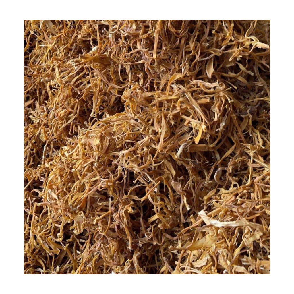 Măng khô rừng xé sợi loại 1 non, giòn, không hoá chất, sạch sẽ, đảm bảo VSATTP túi 1KG | BigBuy360 - bigbuy360.vn