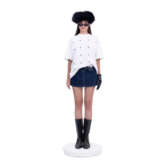 ÁO THUN UNISEX PHENOMENAL - X UNIVERSE